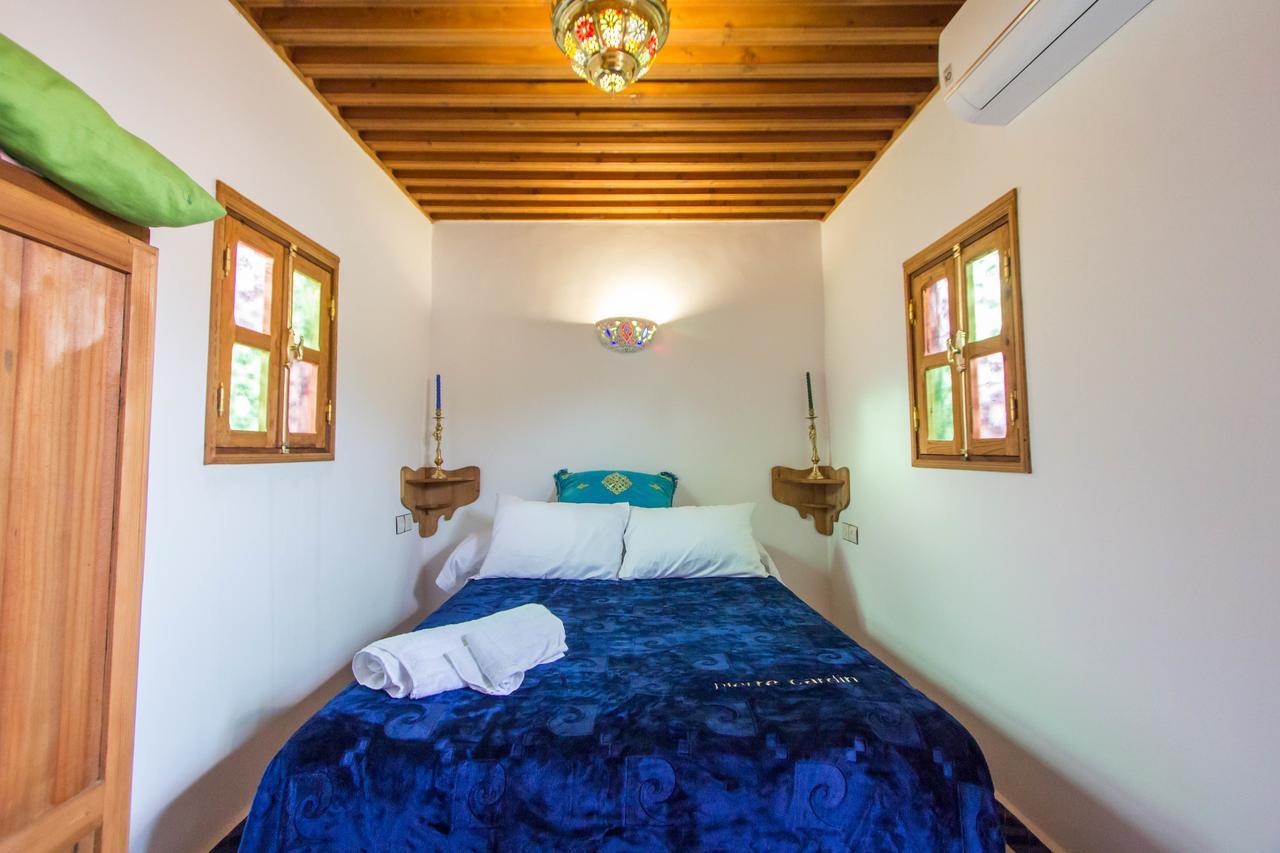 Hotel Dar Mfaddel à Fès Extérieur photo